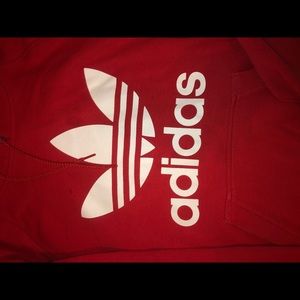Adidas men hoodie